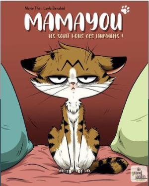 Mamayou 1 simple