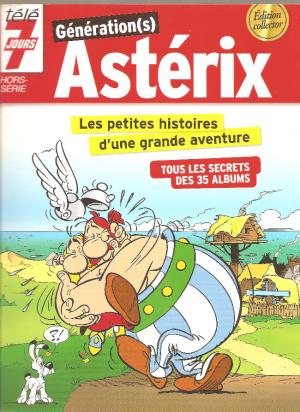 Télé 7 Jours Hors-série édition simple