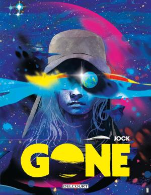 Gone  TPB Hardcover (cartonnée)