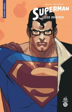 Superman - Les Origines #1