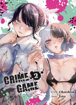 Crime Game 2 simple