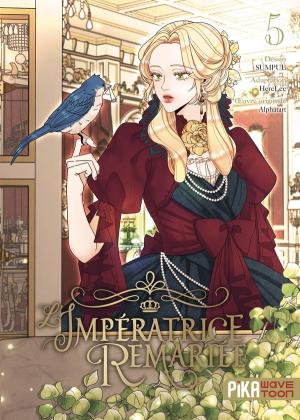L'Impératrice remariée #5