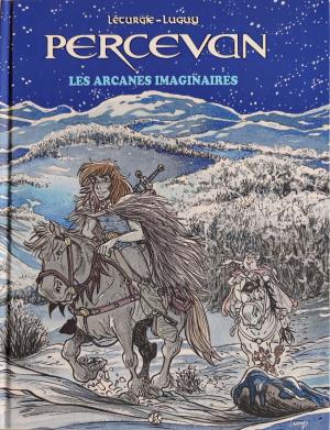 Percevan édition Hors série collector
