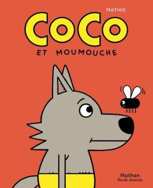Coco et Moumouche édition simple