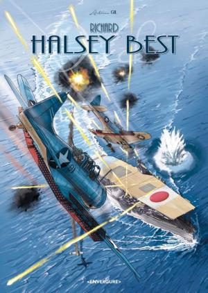 Richard Halsey Best  simple