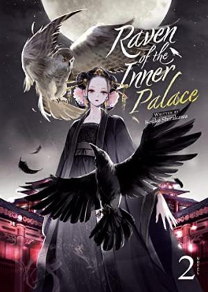 Raven of the Inner Palace 2
