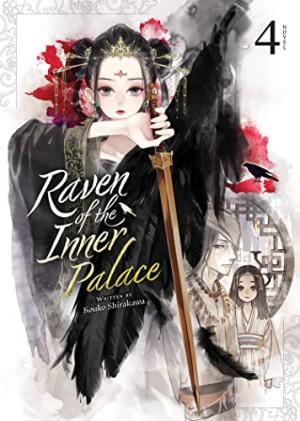 Raven of the Inner Palace 4