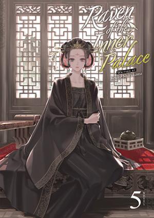 Raven of the Inner Palace 5