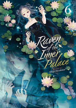 Raven of the Inner Palace 6