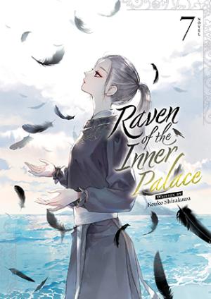 Raven of the Inner Palace 7