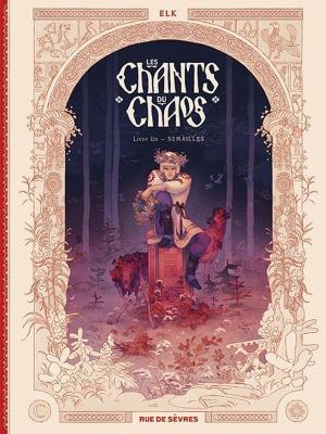 Les Chants du chaos 1 simple