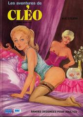 Les aventures de Cléo 4