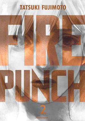 Fire Punch 2 Double