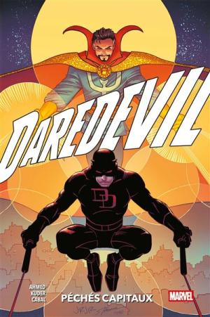 Daredevil 2 TPB HC - 100% Marvel - Issues V7