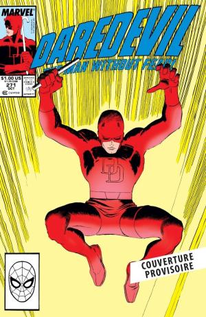 Daredevil Par Nocenti And Romita Jr  TPB Hardcover (cartonnée) - Marvel omnibus