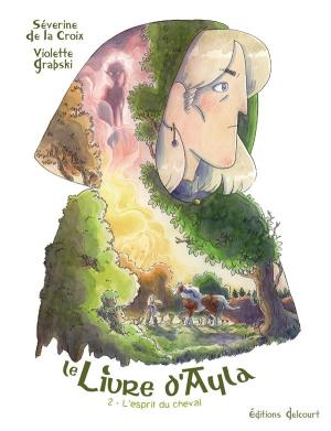 Le Livre d'Ayla 2 simple