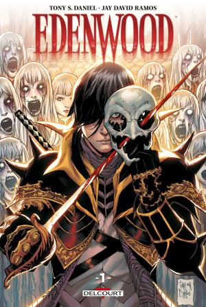 Edenwood 1 TPB Hardcover (cartonnée)