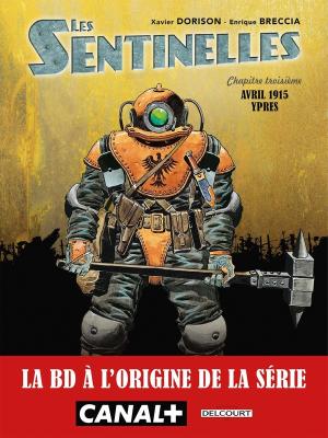Les Sentinelles 3 simple 2025