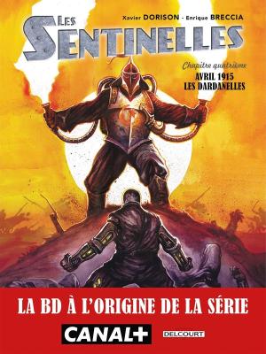 Les Sentinelles 4 simple 2025
