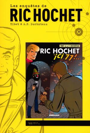 Ric Hochet 77 - 
