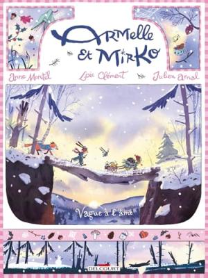 Armelle et Mirko 3 simple