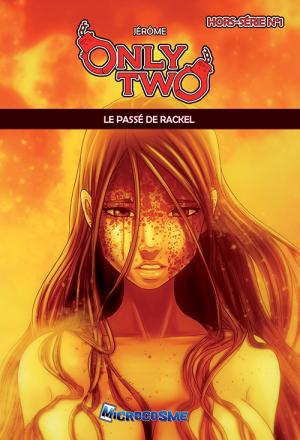 Only Two édition Hors-Série