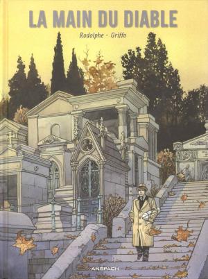 La main du Diable édition simple