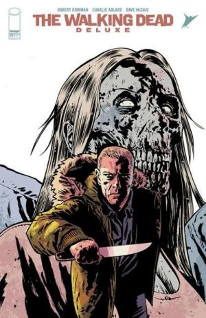 Walking Dead Deluxe 95