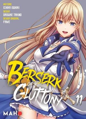 Berserk of gluttony 11 simple