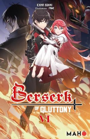Berserk of gluttony 6 simple
