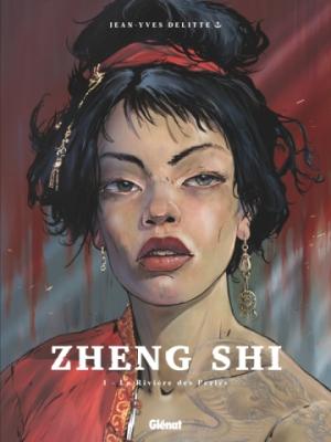 Zheng Shi 1 simple
