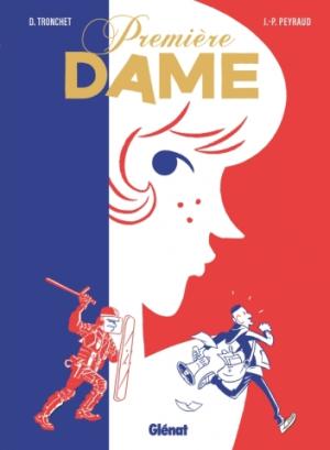 Première Dame  simple
