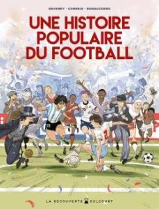 Une Histoire populaire du football édition simple
