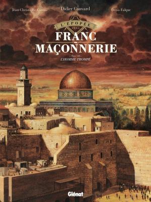 L'épopée de la franc-maçonnerie 12 simple