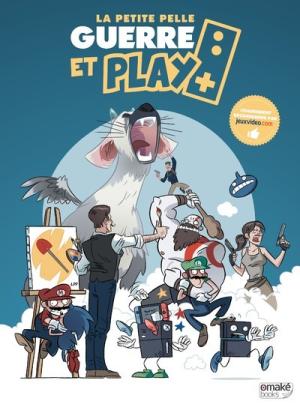Guerre et Play édition simple