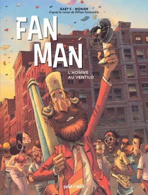Fan Man édition simple
