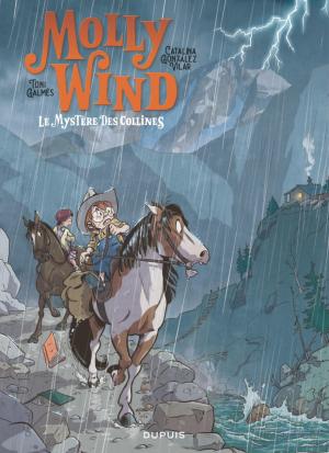 Molly Wind 2 simple