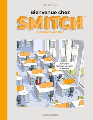 Bienvenue chez Smitch édition simple