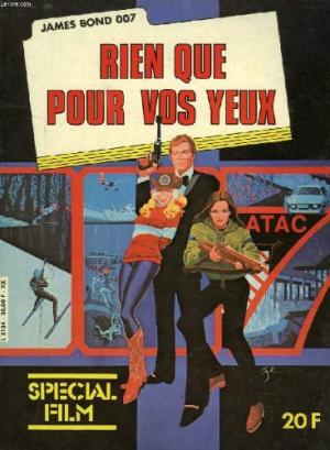 Marvel Super Special # 1 simple