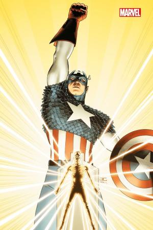 Captain America par Brubaker #3