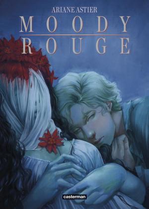 Moody Rouge  simple