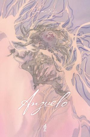 Anzuelo édition TPB Hardcover (cartonnée)