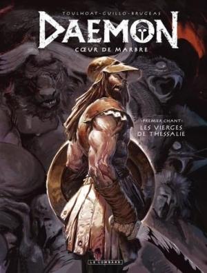 Daemon T.1