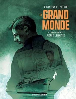 Le Grand Monde  simple