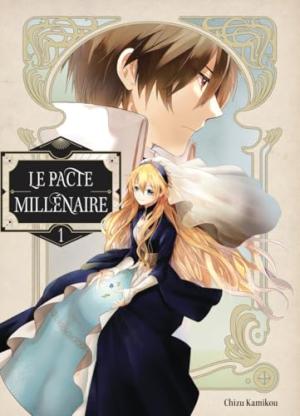 Le Pacte Millénaire