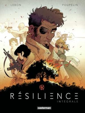 Résilience édition intégrale