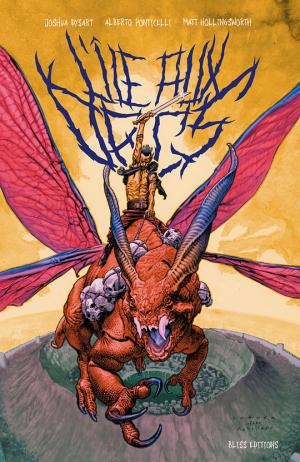 L'île aux orcs édition simple