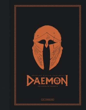 Daemon édition Edition N&B