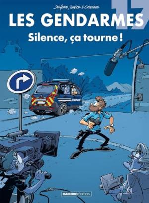 Les gendarmes 17 Top humour