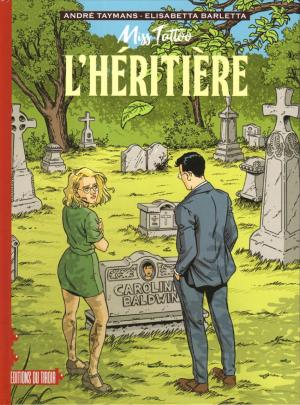 Miss Tatoo édition simple